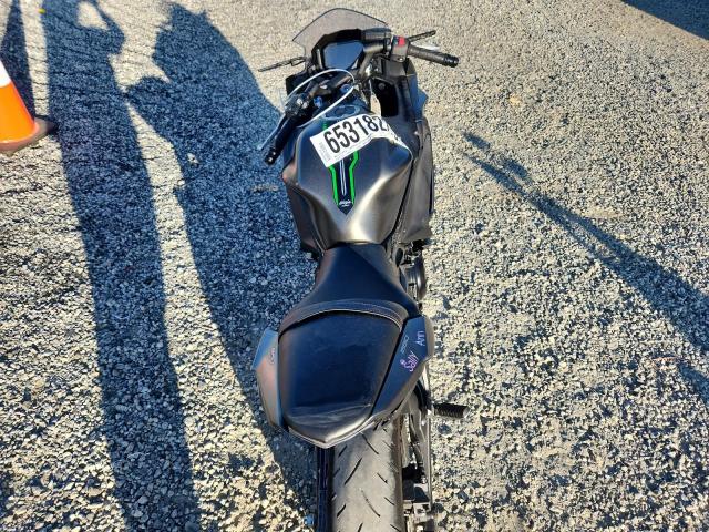 2024 KAWASAKI EX650 R ML5EXER10RDAC6087