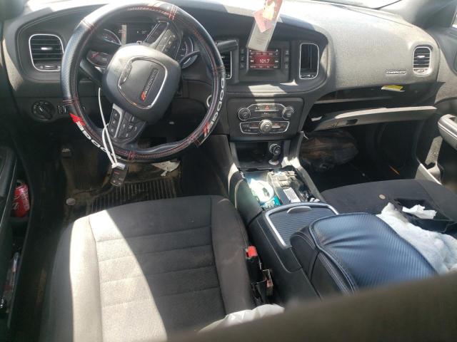 2016 DODGE CHARGER PO 2C3CDXKT6GH175414