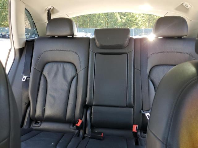 2017 AUDI Q5 PREMIUM WA1C2AFP4HA068626
