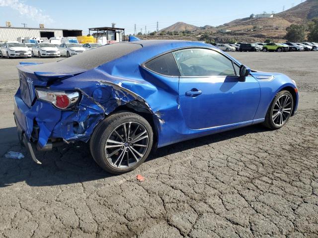 2016 SUBARU BRZ 2.0 LI JF1ZCAC15G9602784