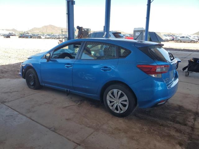 2022 SUBARU IMPREZA 4S3GTAB64N3705824