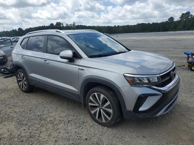 2023 VOLKSWAGEN TAOS SE 3VVEX7B29PM326199