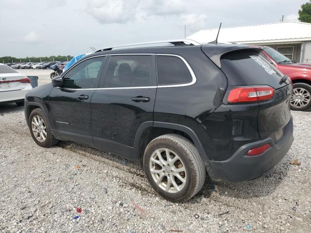 2018 JEEP CHEROKEE LATITUDE 1C4PJLCB2JD596474