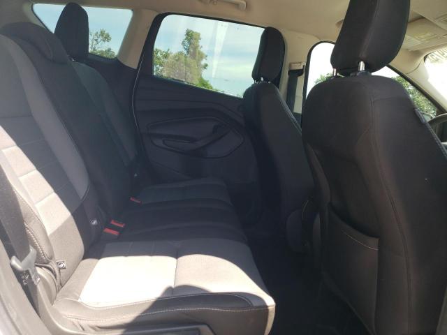 2019 FORD ESCAPE S 1FMCU0F72KUB58997