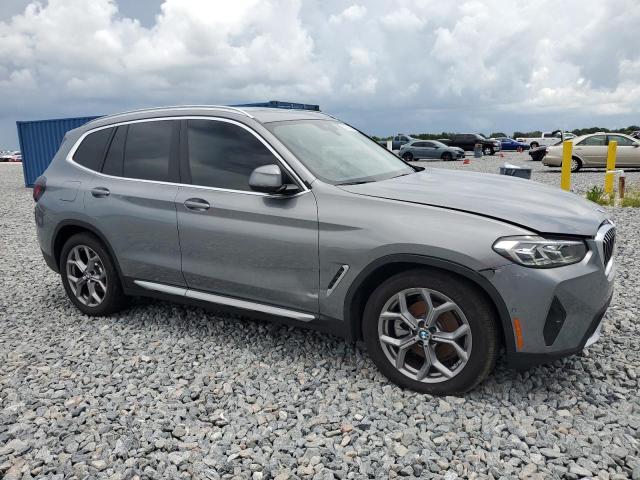 2024 BMW X3 SDRIVE3 - 5UX43DP07R9T94240