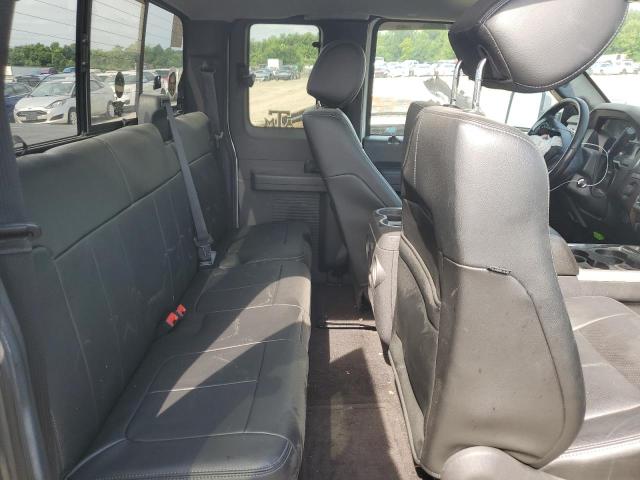 2016 FORD F250 SUPER - 1FT7X2BT7GEA36567