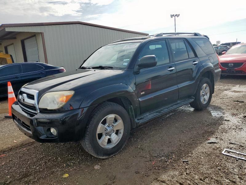 TOYOTA 4RUNNER SR