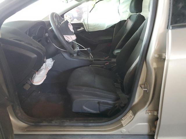 2015 FORD FOCUS SE - 1FADP3F20FL341242