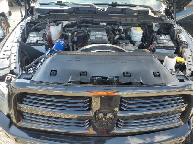 2015 RAM 2500 SLT 3C6UR5DL1FG584509
