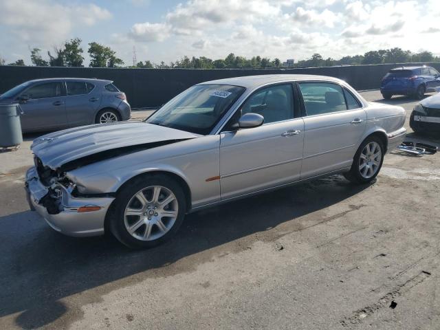 JAGUAR XJ8 L