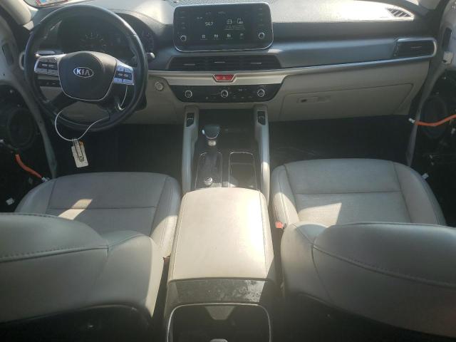 2020 KIA TELLURIDE 5XYP64HC7LG076834