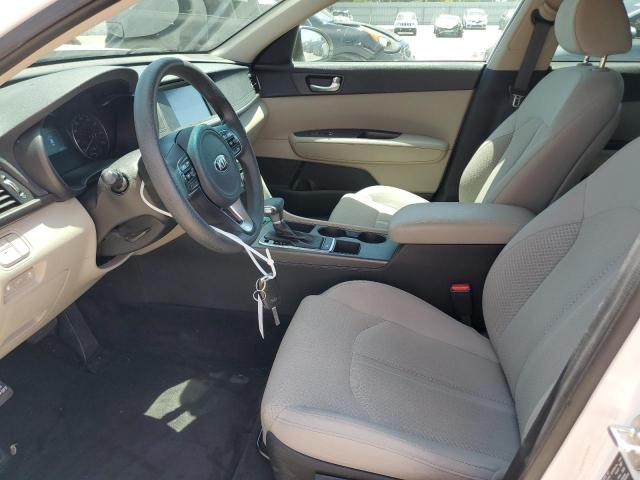 2018 KIA OPTIMA LX - 5XXGT4L32JG261357