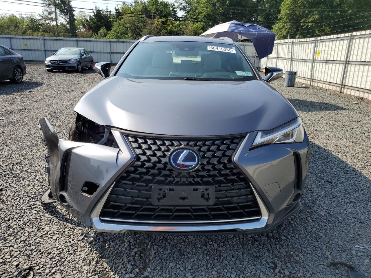LEXUS UX 250H