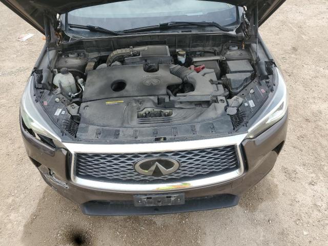 2019 INFINITI QX50 ESSEN 3PCAJ5M31KF107341