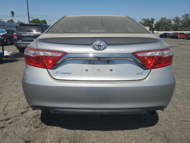 2015 TOYOTA CAMRY LE - 4T1BF1FK3FU978897
