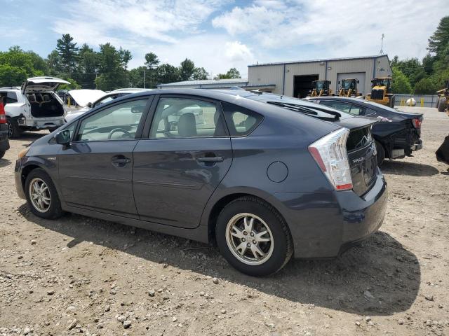 2011 TOYOTA PRIUS - JTDKN3DU7B1407920