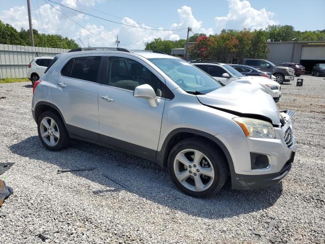 2015 CHEVROLET TRAX LTZ 3GNCJTSB6FL213208