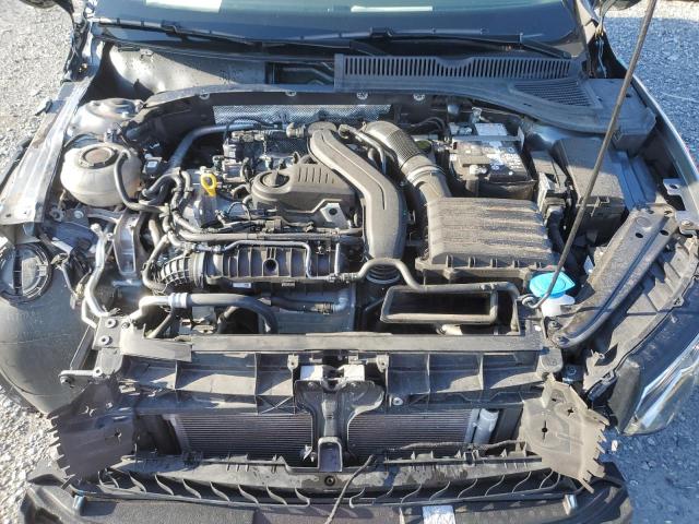 2024 VOLKSWAGEN JETTA SE 3VW7M7BU3RM003915