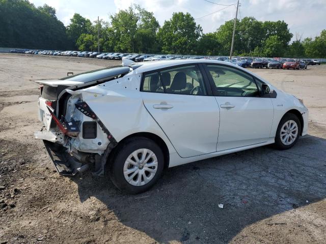 2021 TOYOTA PRIUS SPEC JTDKAMFU7M3147184