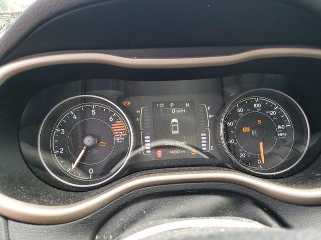 2017 JEEP CHEROKEE L 1C4PJMCB5HW545846