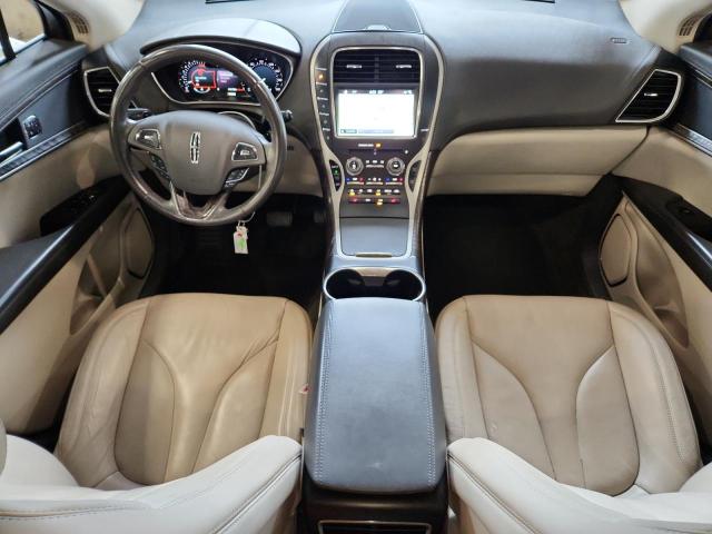 2016 LINCOLN MKX SELECT 2LMTJ6KR4GBL79117