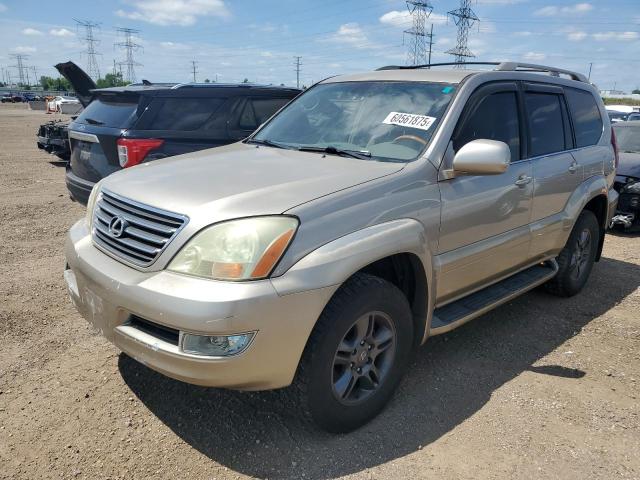 LEXUS GX 470