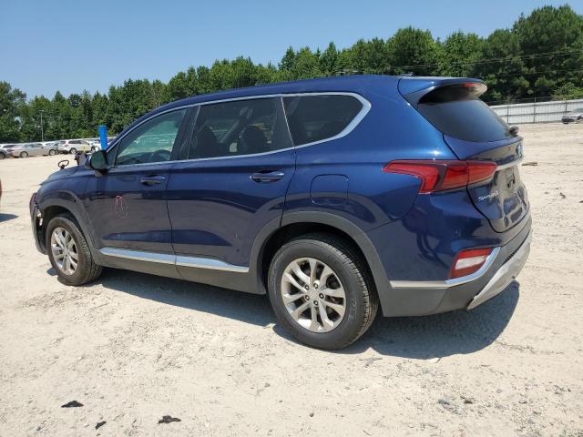 2019 HYUNDAI SANTA FE S 5NMS23AD7KH020738