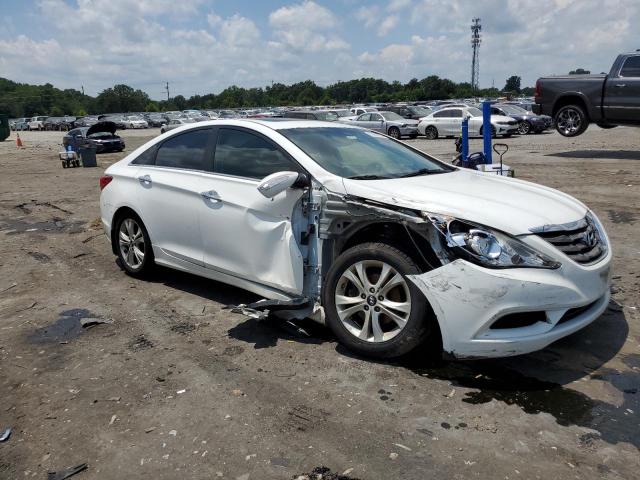 Vin: 5npec4ac5bh164105, lot: 63063035, hyundai sonata se 20114