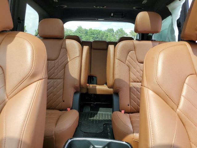 2024 KIA TELLURIDE 5XYP5DGC2RG564764