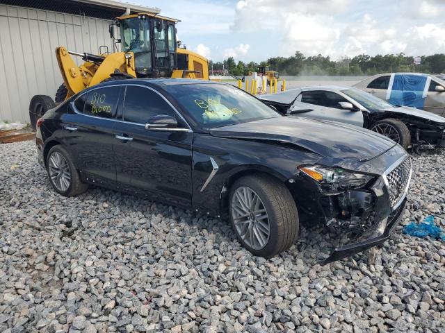 2020 GENESIS G70 ELITE KMTG34LA4LU050982