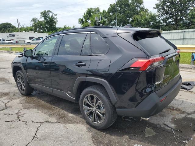2024 TOYOTA RAV4 XLE P JTMB6RFV9RJ044701