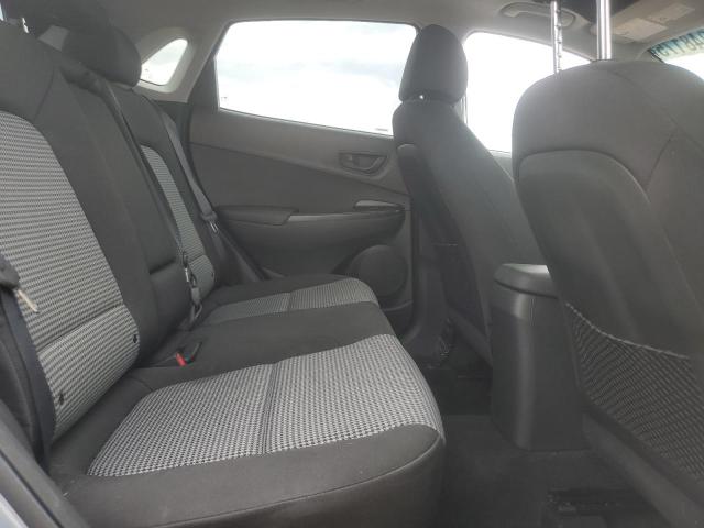 2021 HYUNDAI KONA SEL P KM8K6CAA2MU605681