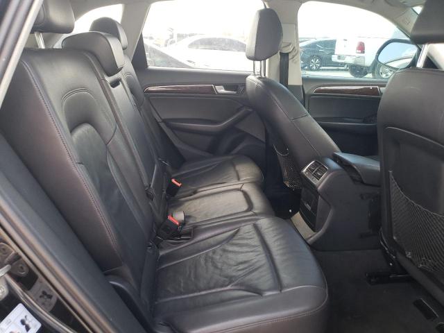 2017 AUDI Q5 PREMIUM WA1C2AFP2HA070262