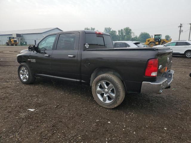 2017 RAM 1500 SLT - 3C6RR7LT4HG595185