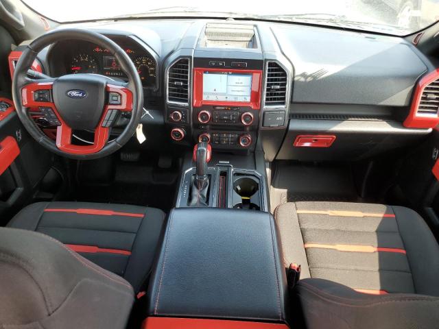 2017 FORD F150 SUPER 1FTEW1EF4HFA04195