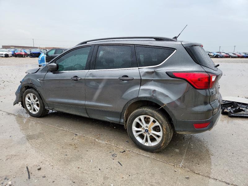 2019 FORD ESCAPE SEL 1FMCU9HD5KUA55600
