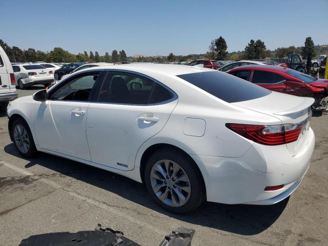 2015 LEXUS ES 300H JTHBW1GG0F2080539
