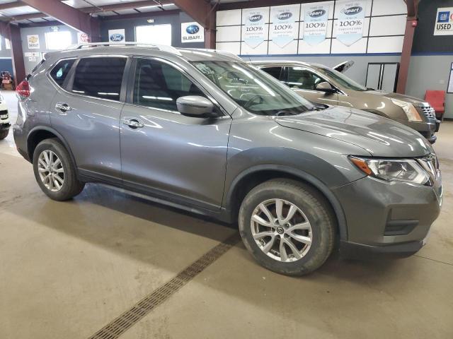 Vin: knmat2mvxjp514248, lot: 63503175, nissan rogue s 20184