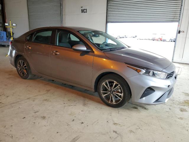 2023 KIA FORTE LX - 3KPF24ADXPE629568