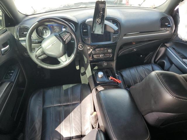 2021 CHRYSLER 300 S 2C3CCABG6MH520388