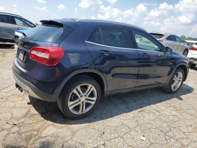 2017 MERCEDES-BENZ GLA 250 4M - WDCTG4GB3HJ340394