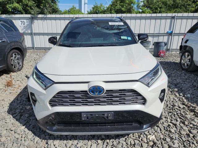 2020 TOYOTA RAV4 XSE - 2T3EWRFV8LW078862