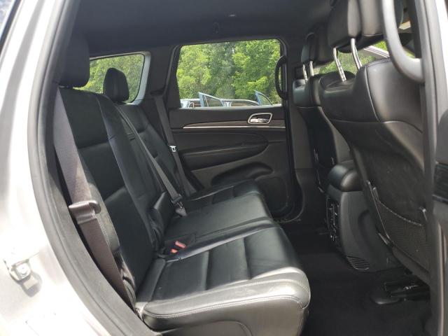 2019 JEEP GRAND CHER - 1C4RJEBG1KC731176
