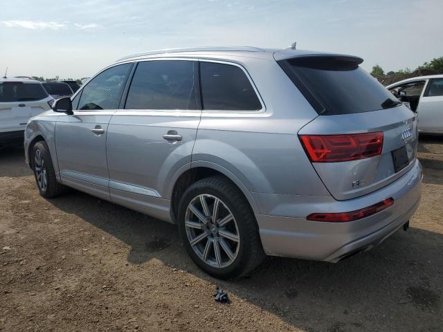 2018 AUDI Q7 PREMIUM WA1LAAF74JD039540