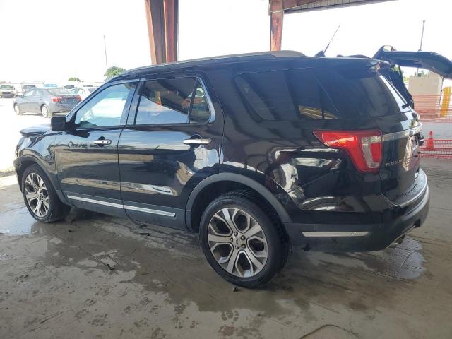 2018 FORD EXPLORER P - 1FM5K8HT5JGB97667