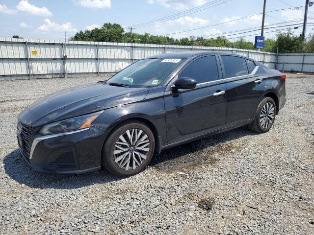 NISSAN ALTIMA SV