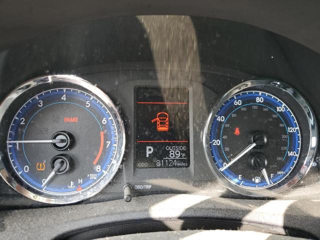2018 TOYOTA COROLLA L - 2T1BURHE0JC977499