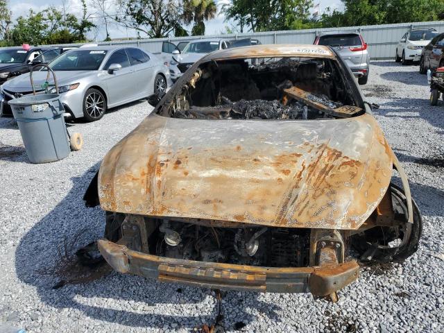 2019 HYUNDAI SONATA LIMITED #3305465109