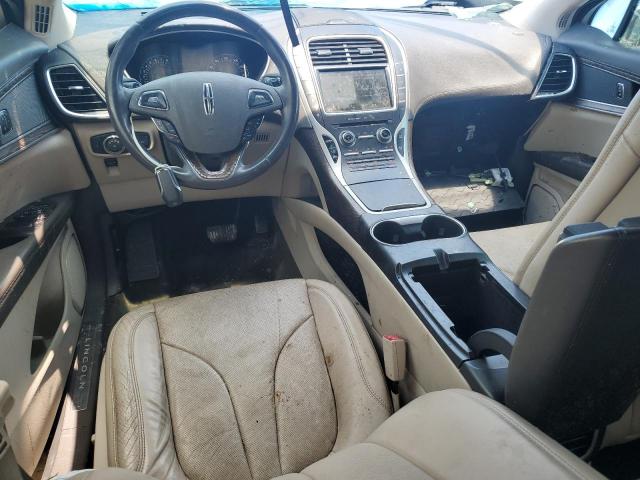 2016 LINCOLN MKX RESERV 2LMTJ6LP4GBL88381