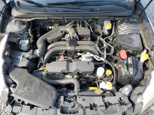 2015 SUBARU LEGACY 2.5 - 4S3BNBN61F3058063